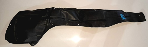 ITAQI Çamurluk Bakaliti